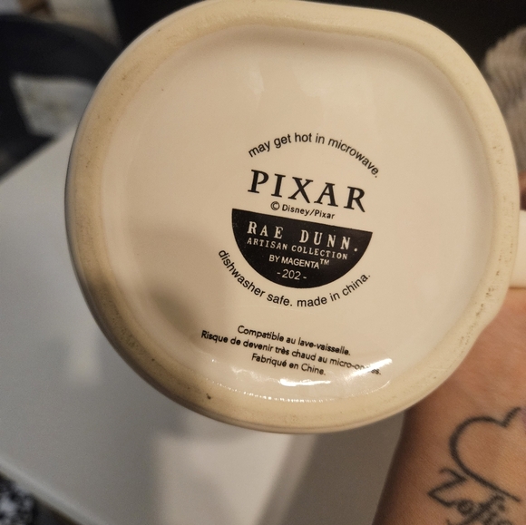 PIXAR "UP" Mug - Picture 4 of 4